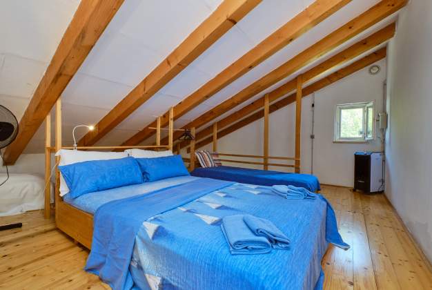 Studenčić Robinson House | Perfect Nature Retreat for 4 People – 2