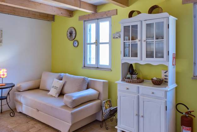 Studenčić Robinson House | Perfect Nature Retreat for 4 People – 7