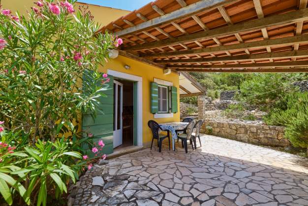Studenčić Robinson House | Perfect Nature Retreat for 4 People – 12