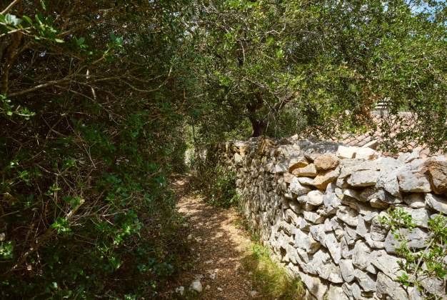 Studenčić Robinson House | Perfect Nature Retreat for 4 People – 29