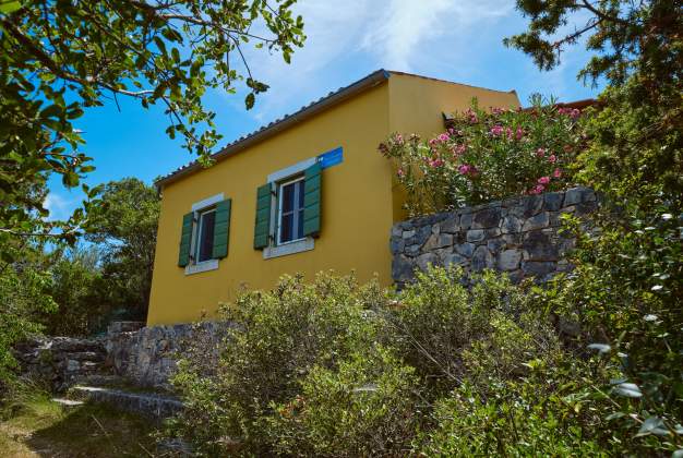 Studenčić Robinson House | Perfect Nature Retreat for 4 People – 19