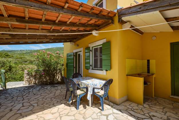 Studenčić Robinson House | Perfect Nature Retreat for 4 People – 20