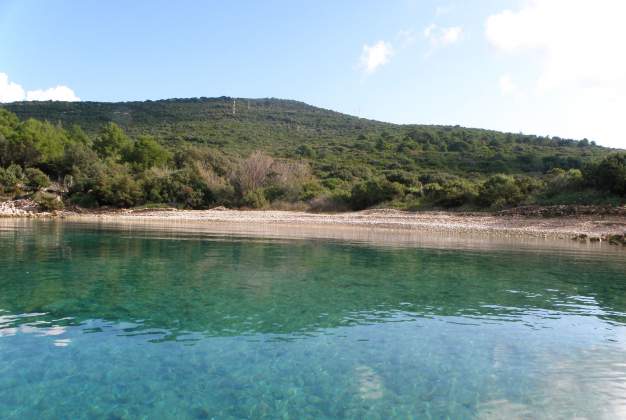 Robinzonska kućica Studenčić | Savršen odmor u prirodi za 4 osobe – 10