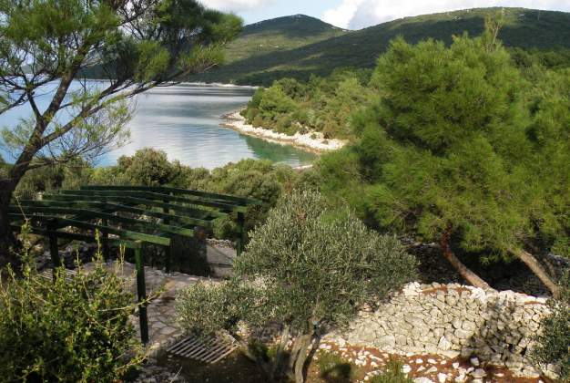 Robinzonska kućica Studenčić | Savršen odmor u prirodi za 4 osobe – 8
