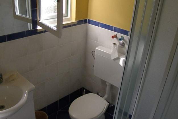 Robinzonska kućica Studenčić | Savršen odmor u prirodi za 4 osobe – 5