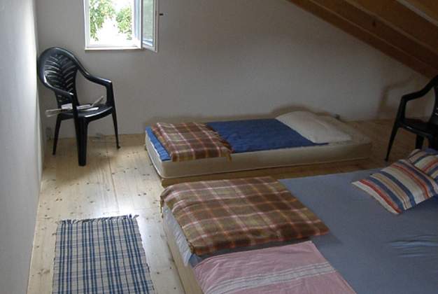 Robinzonska kućica Studenčić | Savršen odmor u prirodi za 4 osobe – 3
