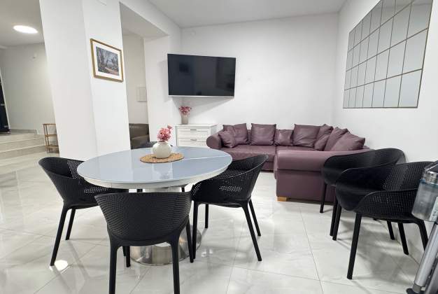 Appartamento Ko-La per 6 persone con vista mare – 13