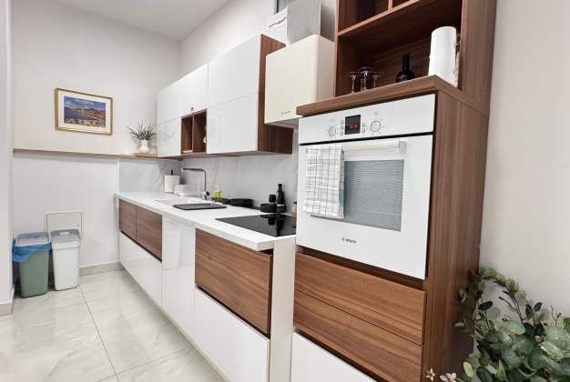 Appartamento Ko-La per 6 persone con vista mare – 10