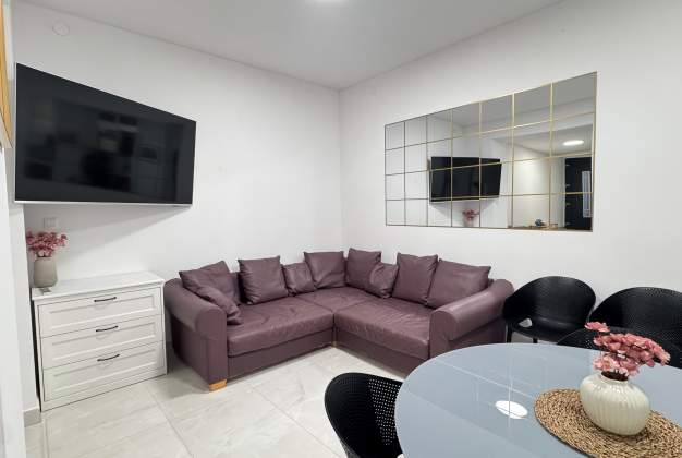 Appartamento Ko-La per 6 persone con vista mare – 14
