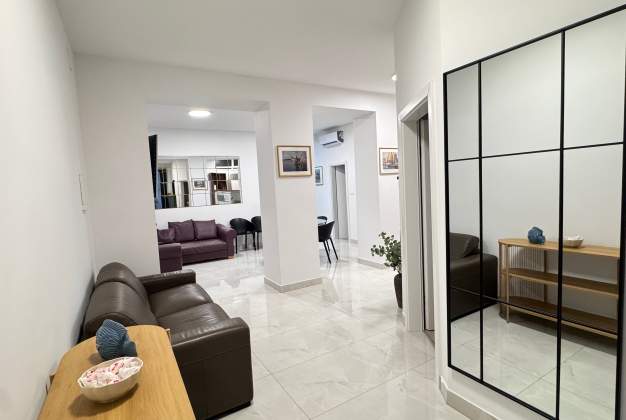 Appartamento Ko-La per 6 persone con vista mare – 12
