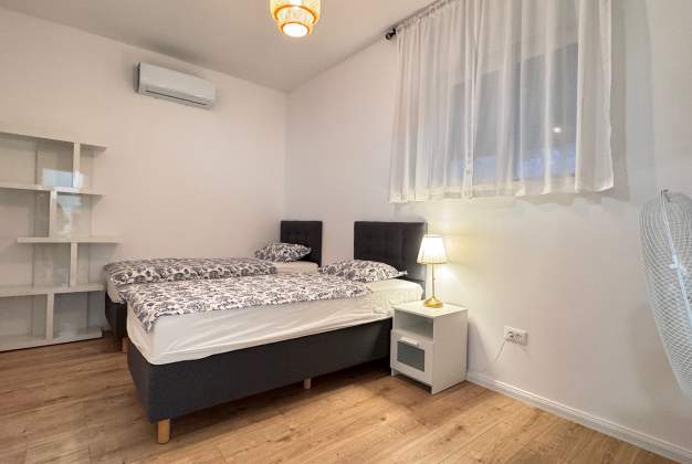 Appartamento Ko-La per 6 persone con vista mare – 7