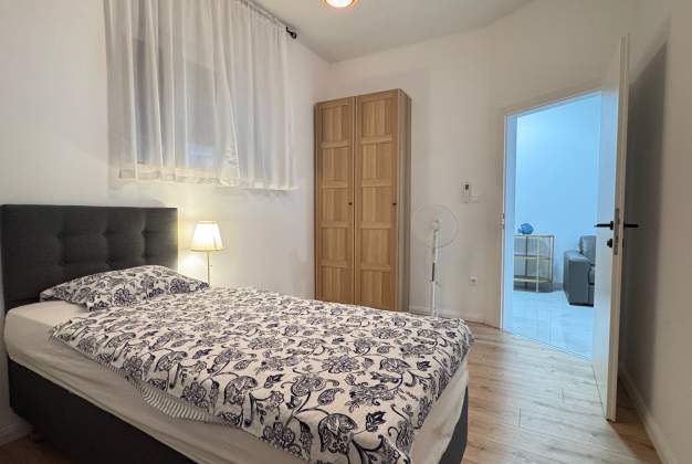 Appartamento Ko-La per 6 persone con vista mare – 8
