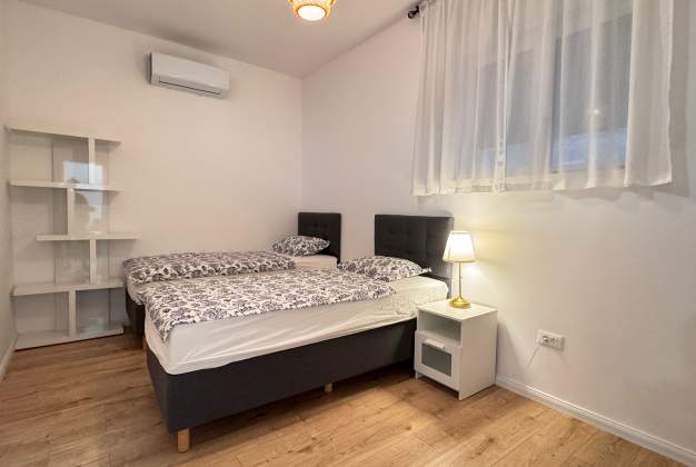 Appartamento Ko-La per 6 persone con vista mare – 9