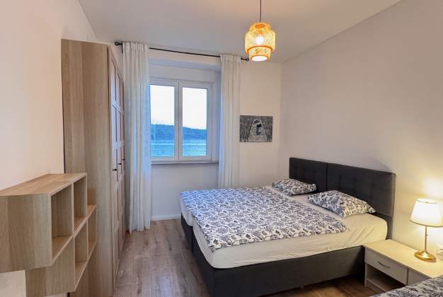 Appartamento Ko-La per 6 persone con vista mare – 4