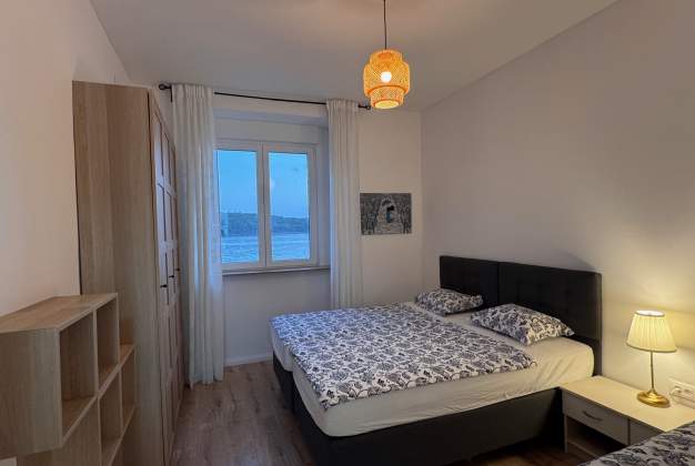 Appartamento Ko-La per 6 persone con vista mare – 3