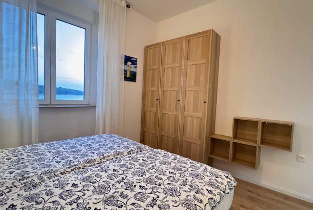 Appartamento Ko-La per 6 persone con vista mare – 5