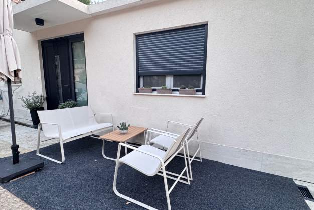 Appartamento Ko-La per 6 persone con vista mare – 21