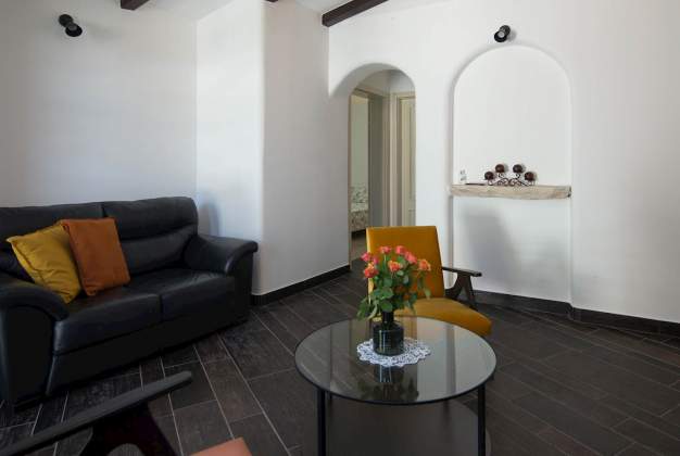 Valdarke Terrace Apartment za 3 osebe, Veli Lošinj – 10