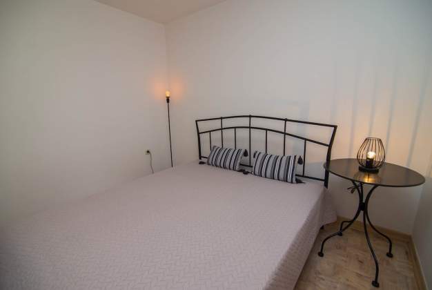 Valdarke Terrace Apartment za 3 osebe, Veli Lošinj – 5