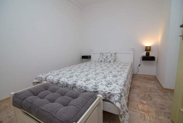 Valdarke Terrace Apartment za 3 osebe, Veli Lošinj – 3