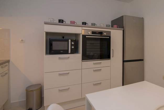 Valdarke Terrace Apartment za 3 osebe, Veli Lošinj – 7