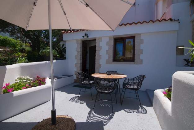 Valdarke Terrace Apartment za 3 osebe, Veli Lošinj – 17