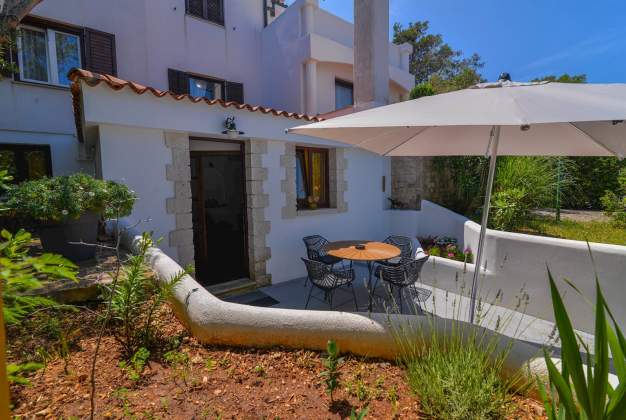 Valdarke Terrace Apartment za 3 osebe, Veli Lošinj – 19