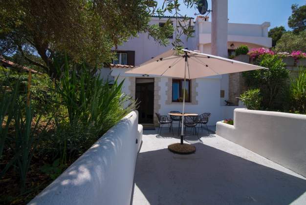 Valdarke Terrace Apartment za 3 osebe, Veli Lošinj – 18