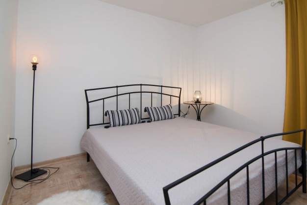 Valdarke Terrace Apartment za 3 osebe, Veli Lošinj – 4