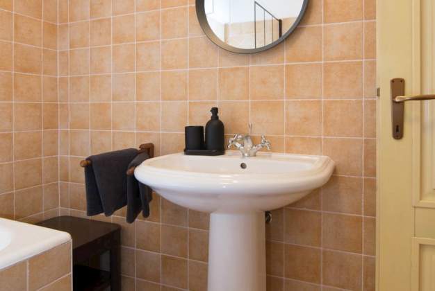 Valdarke Terrace Apartment za 3 osebe, Veli Lošinj – 16