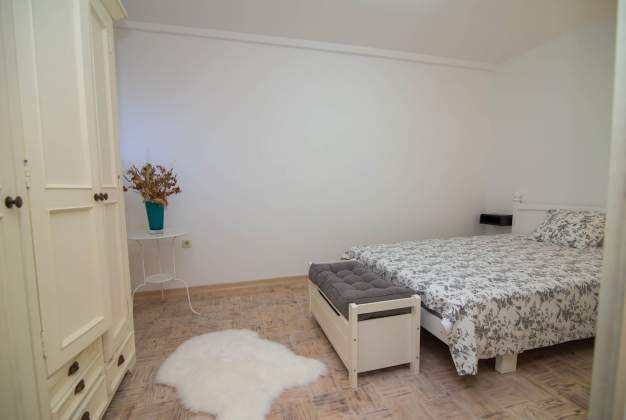 Valdarke Terrace Apartment za 3 osebe, Veli Lošinj – 1