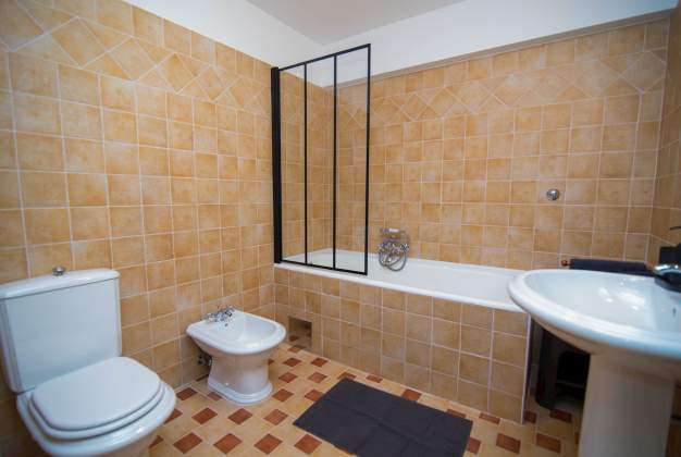 Valdarke Terrace Apartment za 3 osebe, Veli Lošinj – 15