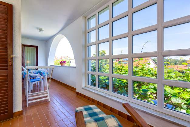 Apartment Bianca 1 charming stay near attractions, Mali Lošinj  – 26