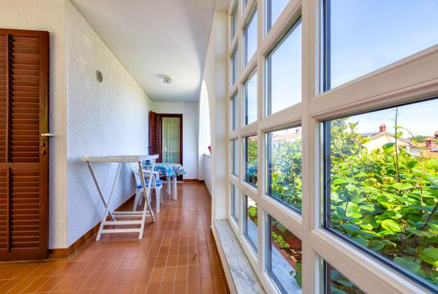 Apartment Bianca 1 charming stay near attractions, Mali Lošinj  – 18