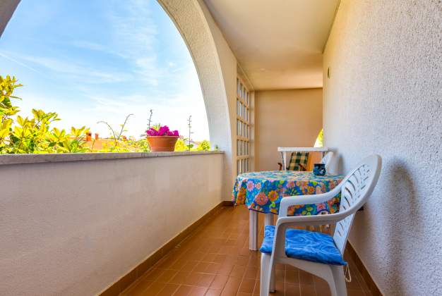 Apartment Bianca 1 charming stay near attractions, Mali Lošinj  – 23