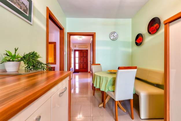 Apartment Bianca 1 charming stay near attractions, Mali Lošinj  – 13