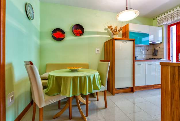 Apartment Bianca 1 charming stay near attractions, Mali Lošinj  – 12
