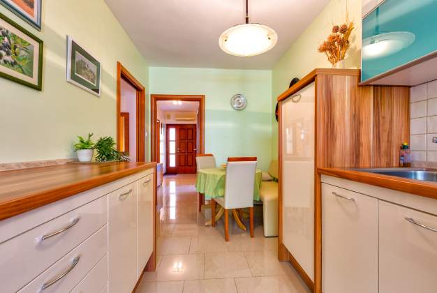 Apartment Bianca 1 charming stay near attractions, Mali Lošinj  – 10