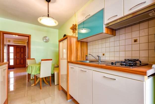 Apartment Bianca 1 charming stay near attractions, Mali Lošinj  – 11