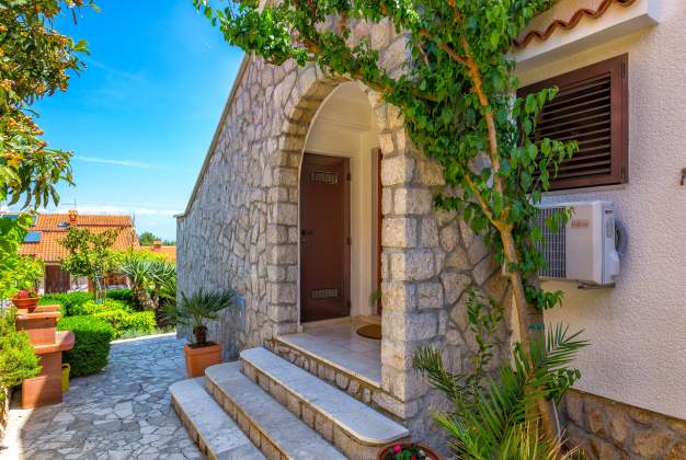 Apartment Bianca 1 charming stay near attractions, Mali Lošinj  – 33