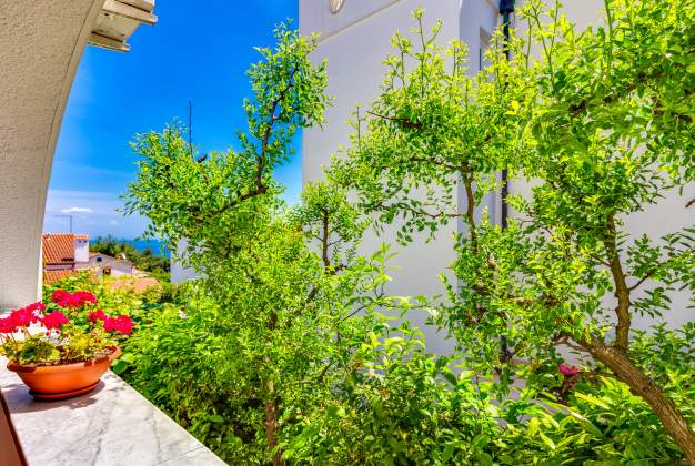 Apartment Bianca 1 charming stay near attractions, Mali Lošinj  – 27