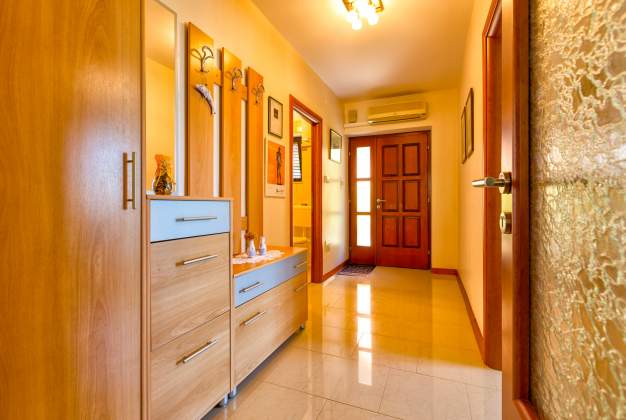 Apartment Bianca 1 charming stay near attractions, Mali Lošinj  – 14