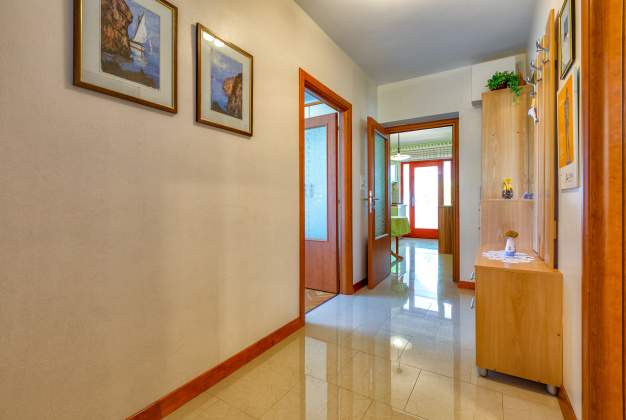 Apartment Bianca 1 charming stay near attractions, Mali Lošinj  – 15