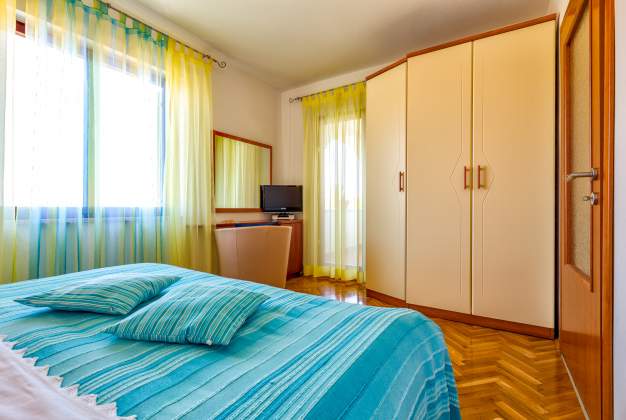 Apartment Bianca 1 charming stay near attractions, Mali Lošinj  – 7