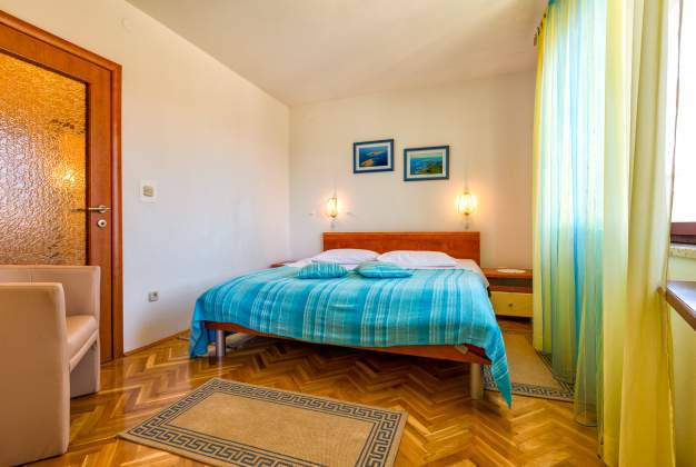 Apartment Bianca 1 charming stay near attractions, Mali Lošinj  – 5