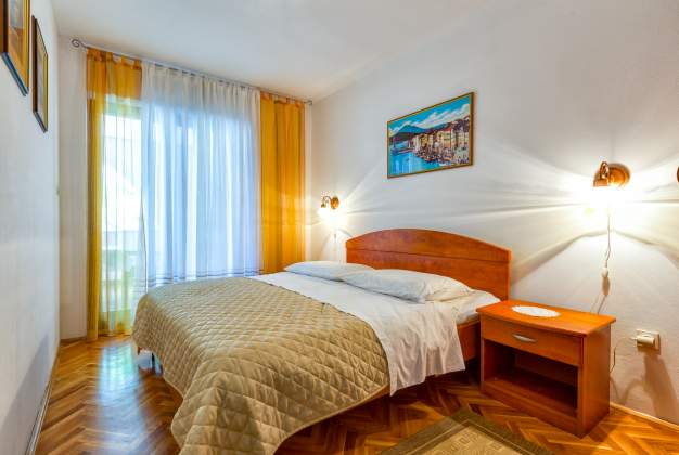 Apartment Bianca 1 charming stay near attractions, Mali Lošinj  – 2