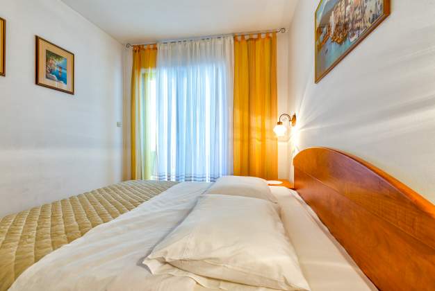 Apartment Bianca 1 charming stay near attractions, Mali Lošinj  – 3