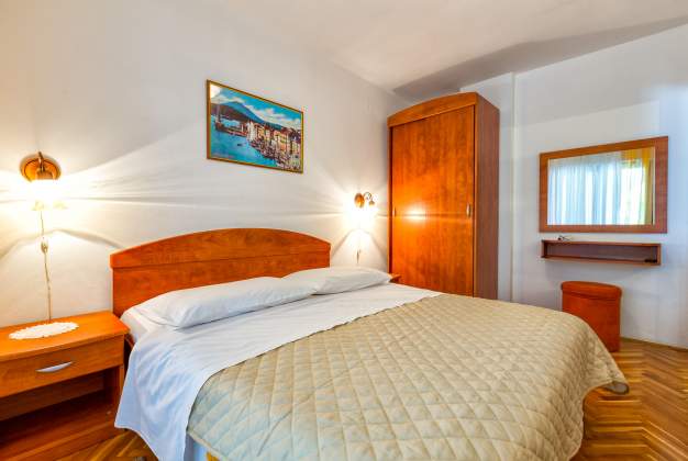 Apartment Bianca 1 charming stay near attractions, Mali Lošinj  – 1