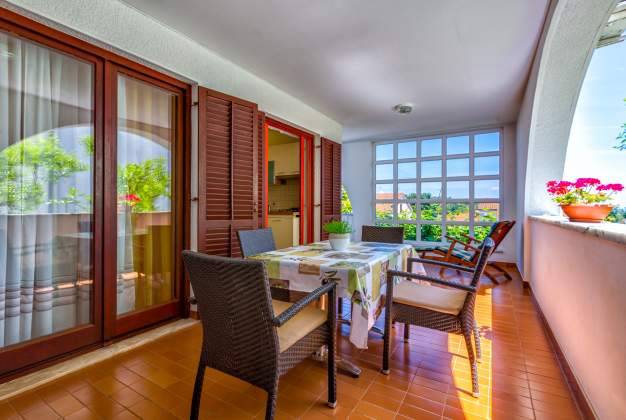 Apartment Bianca 1 charming stay near attractions, Mali Lošinj  – 22