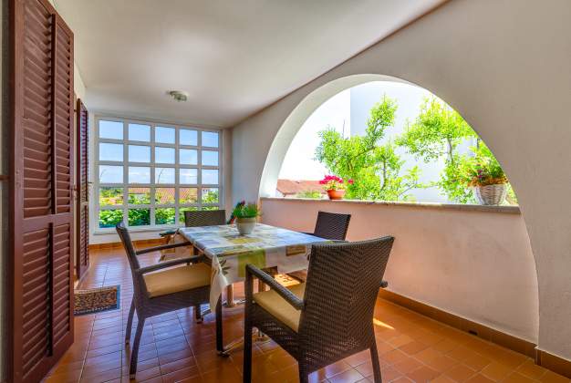 Apartment Bianca 1 charming stay near attractions, Mali Lošinj  – 24